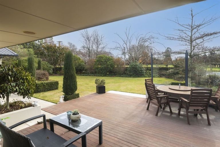 Photo of property in 237 Heywards Road, Clarkville, Kaiapoi, 7692