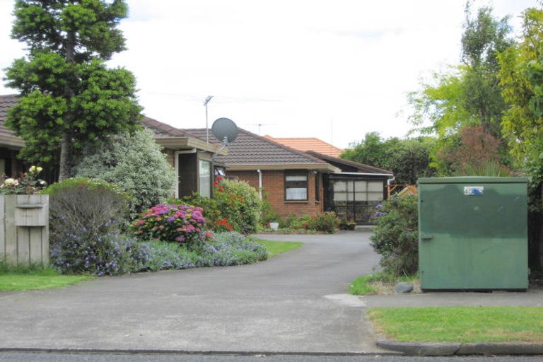 Photo of property in 85b West Street, Pukekohe, 2120