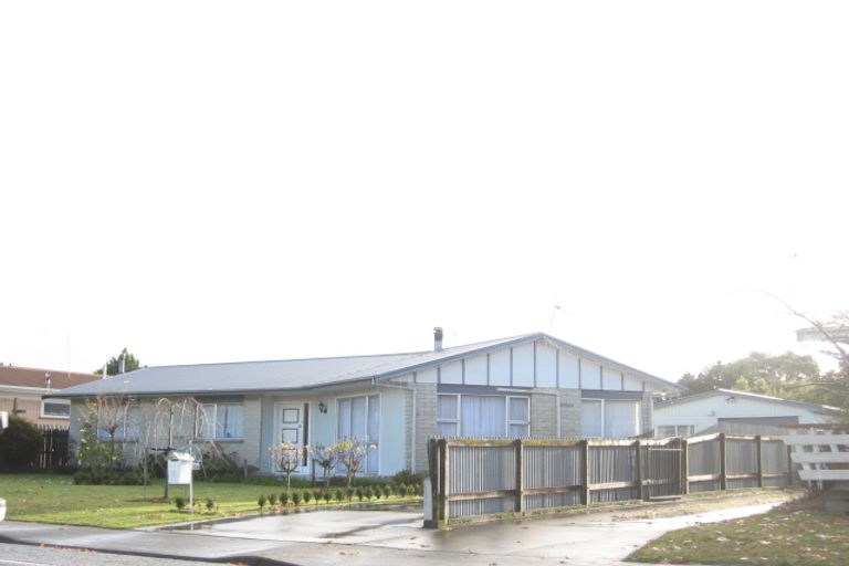 Photo of property in 126 Portsmouth Road, Flaxmere, Hastings, 4120