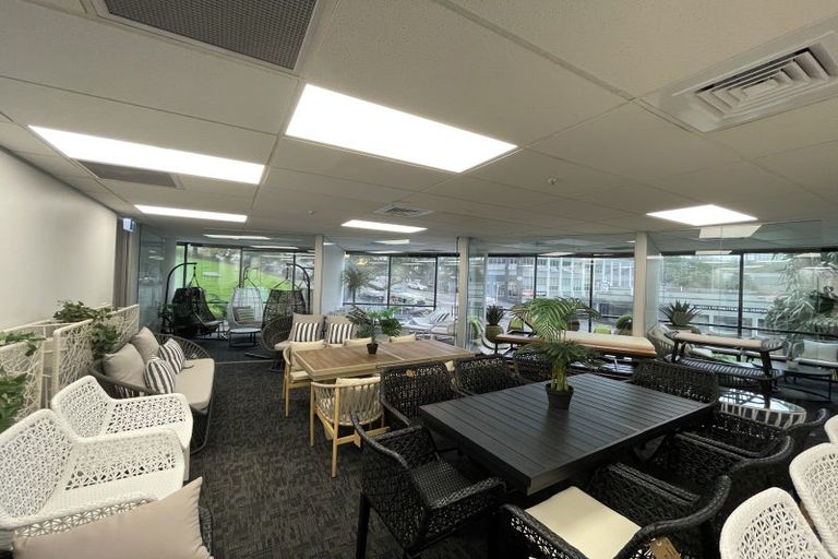 Photo of property in 2 Augustus Terrace, Parnell, Auckland, 1052