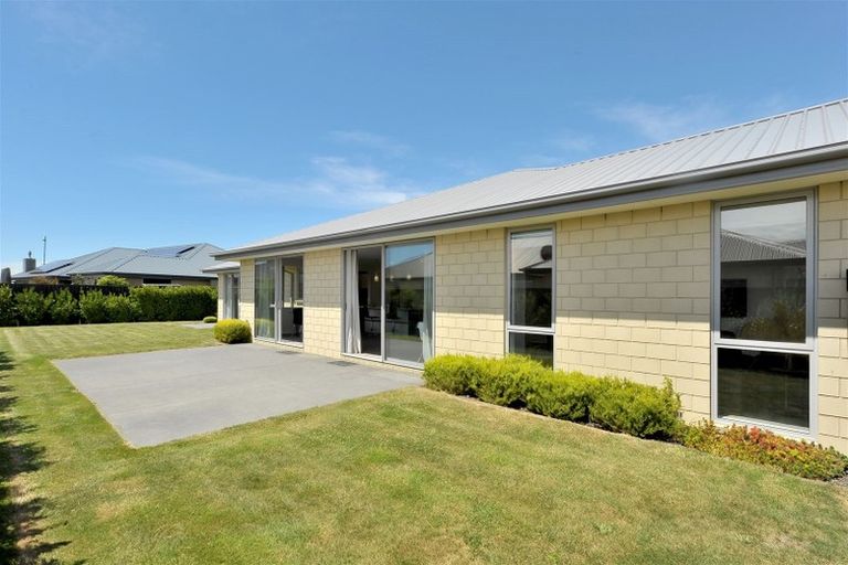 Photo of property in 4 Skyhawk Road, Wigram, Christchurch, 8042