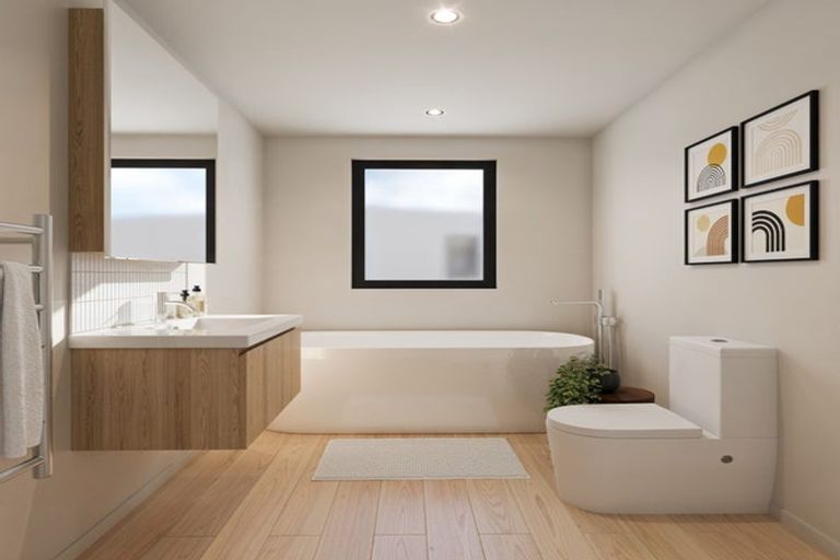 Photo of property in 44 Kilbirnie Crescent, Kilbirnie, Wellington, 6022