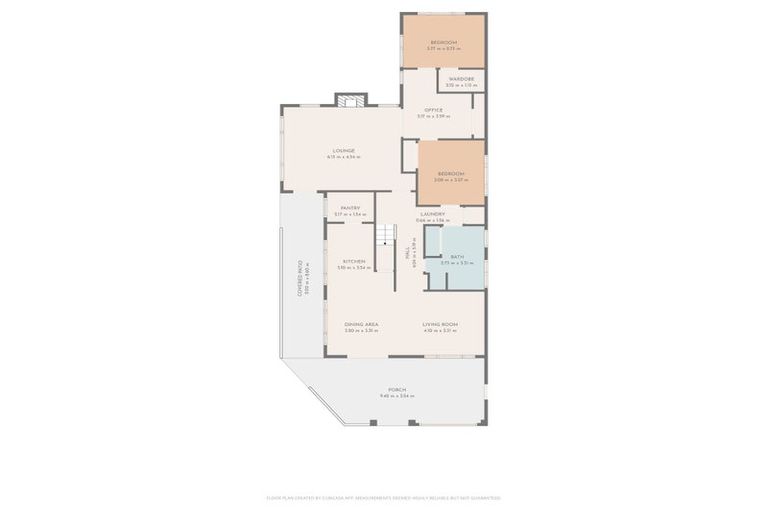 Photo of property in 3 Grandi Avenue, Highfield, Timaru, 7910