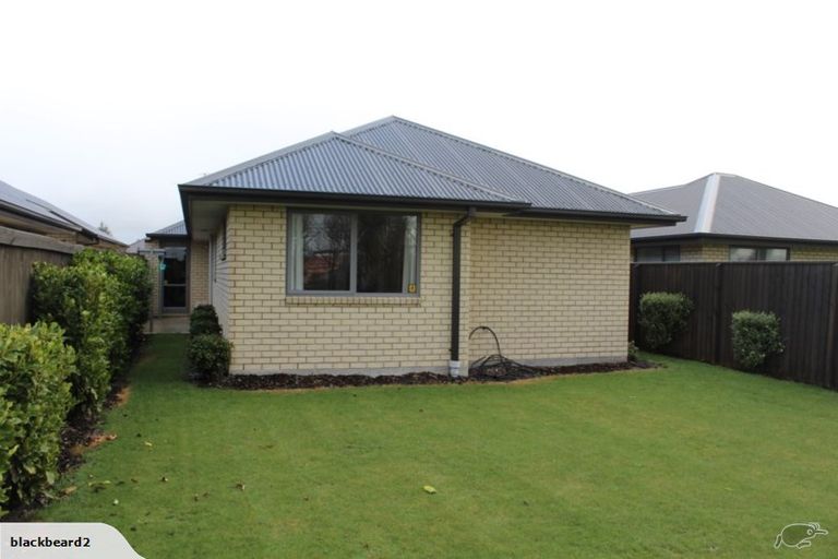 Photo of property in 3 Charente Way, Yaldhurst, Christchurch, 8042