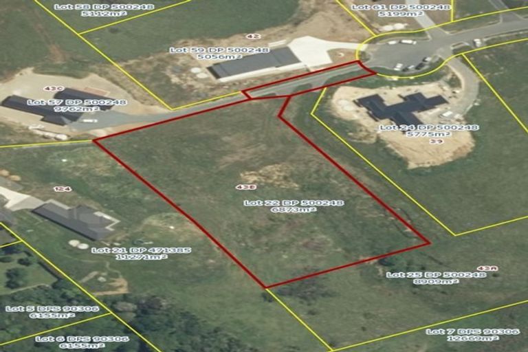 Photo of property in 43b Houkura Rise, Whatawhata, Hamilton, 3285