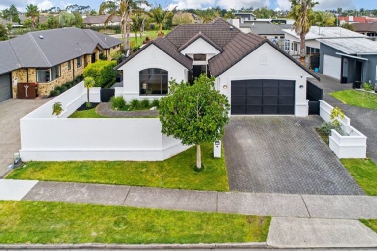 Photo of property in 135 Palm Beach Boulevard, Papamoa Beach, Papamoa, 3118