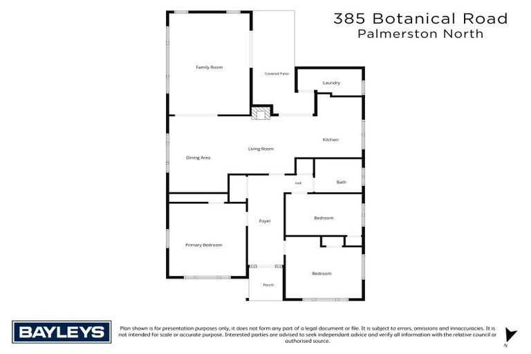 Photo of property in 385 Botanical Road, West End, Palmerston North, 4412