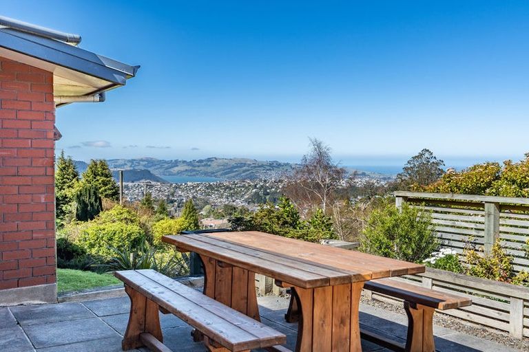 Photo of property in 114 Dalziel Road, Halfway Bush, Dunedin, 9010