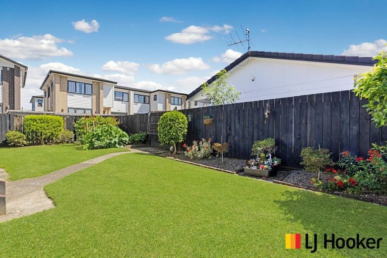 Photo of property in 57 Jellicoe Road, Manurewa, Auckland, 2102