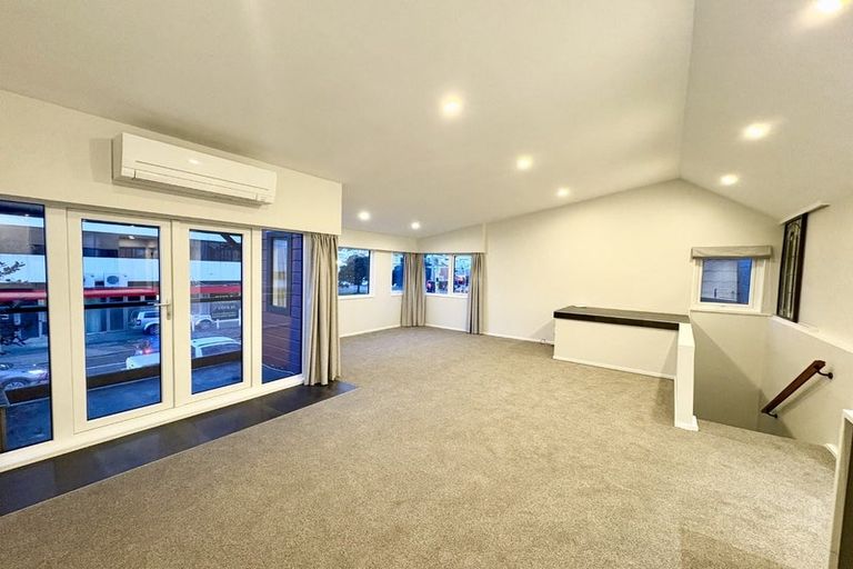 Photo of property in 2/1 Vivian Street, Te Aro, Wellington, 6011