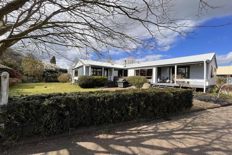 Photo of property in 11 Wrigley Place, Matamata, 3400