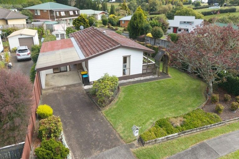 Photo of property in 140 Greenhill Drive, Te Awamutu, 3800