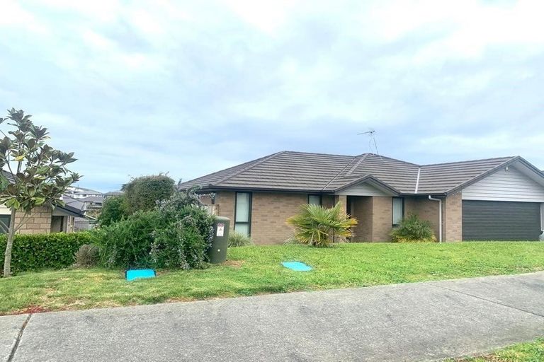 Photo of property in 11 Kilbryde Crescent, Pokeno, 2402
