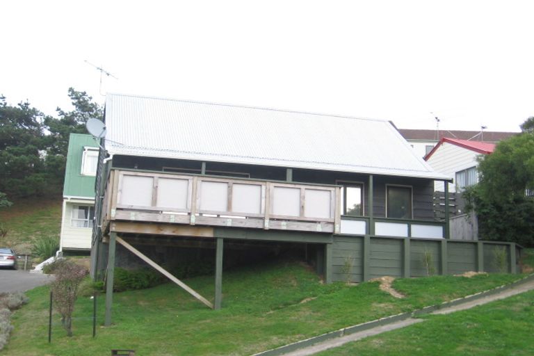 Photo of property in 90a Cunliffe Street, Churton Park, Wellington, 6037