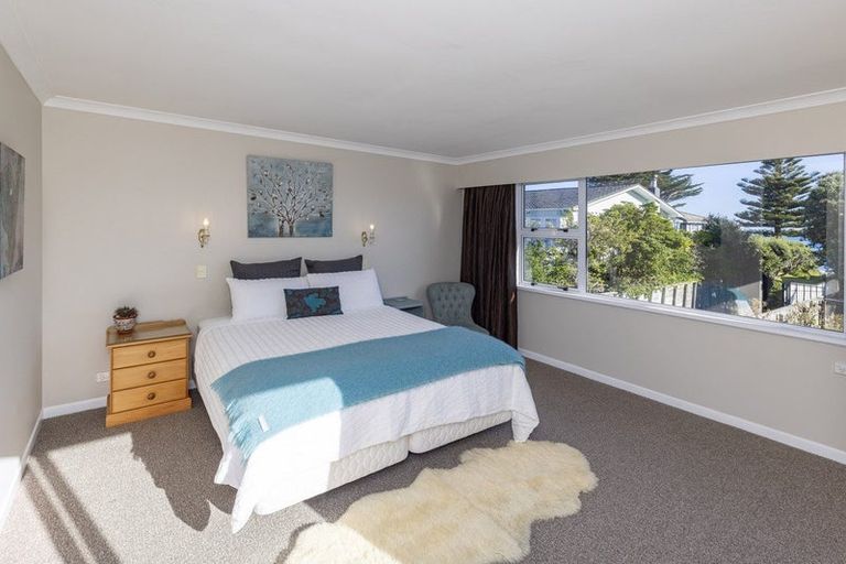 Photo of property in 221 Rosetta Road, Raumati South, Paraparaumu, 5032