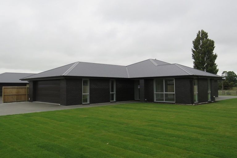 Photo of property in 31 Roxburgh Place, Tinwald, Ashburton, 7700