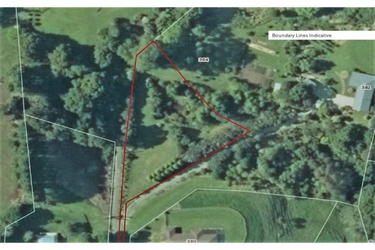 Photo of property in 384 Tara Road, Mangawhai, Kaiwaka, 0573