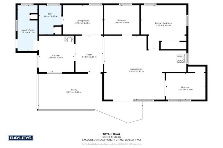 Photo of property in 15b Pearson Street, Mangawhai, 0505