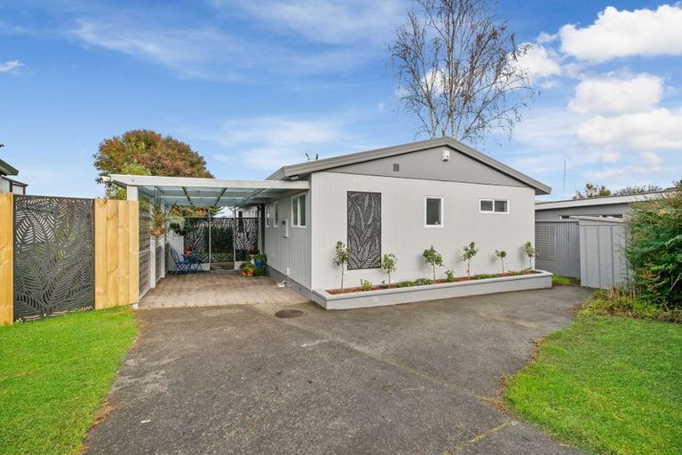 Photo of property in 19a Waimarie Street, Nawton, Hamilton, 3200