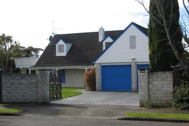 Photo of property in 7 Cobham Place, Solway, Masterton, 5810