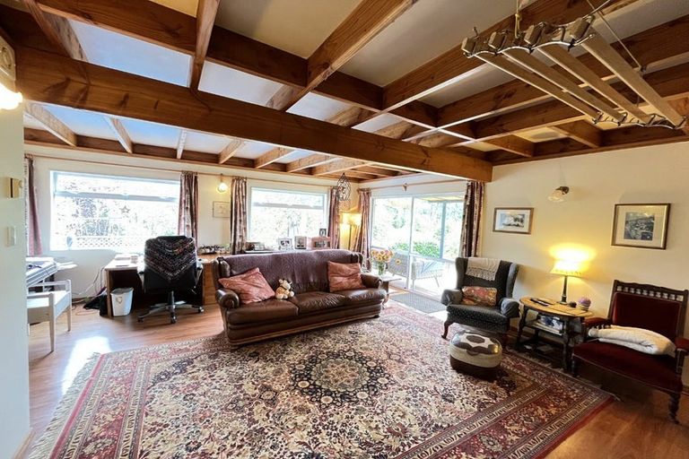 Photo of property in 143 Carlyon Road, Mahana, Upper Moutere, 7173