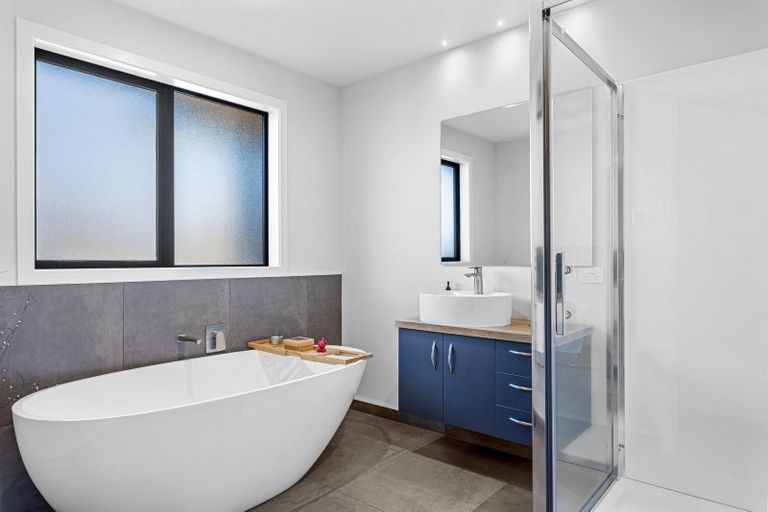 Photo of property in 41 Willowside Place, Amberley, 7410