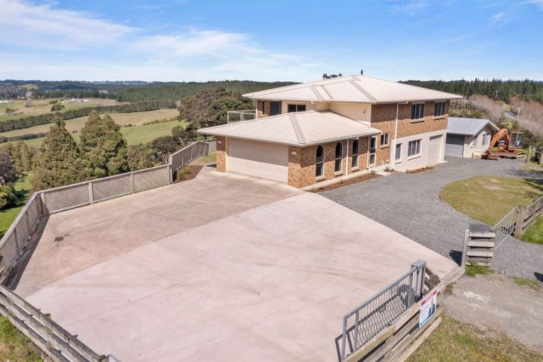 Photo of property in 586 Blackbridge Road, Waitoki, Albany, 0794