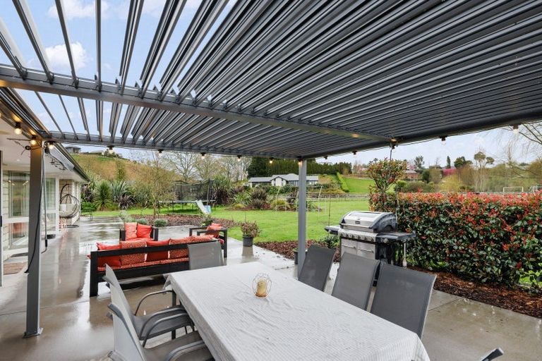 Photo of property in 102 Maungakawa Road, Cambridge, 3496