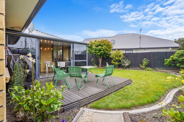 Photo of property in 7 Matawai Close, Rangiora, 7400