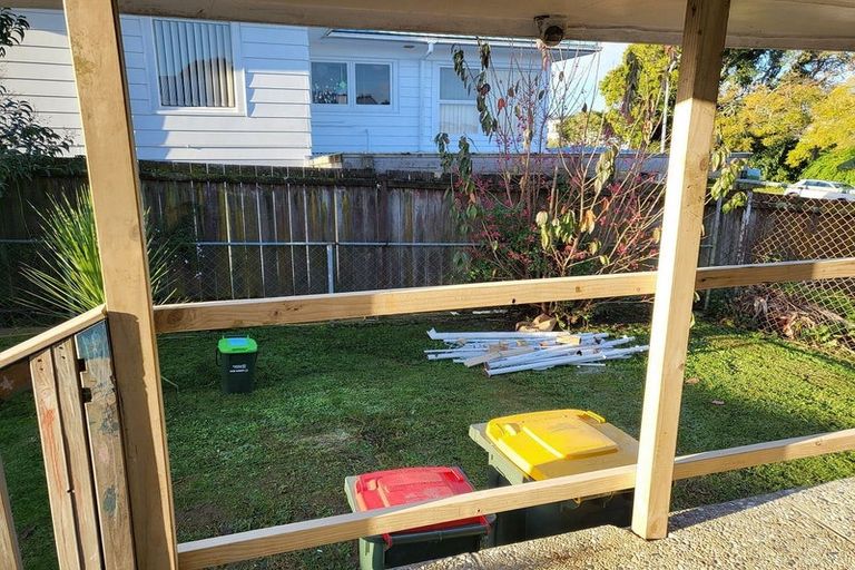 Photo of property in 11 Ellen Avenue, Hillcrest, Auckland, 0627