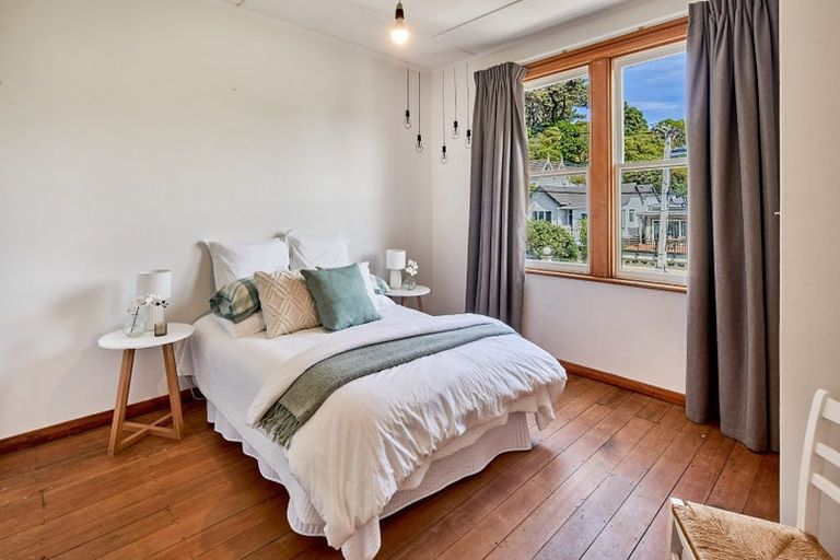 Photo of property in 91 Ellice Street, Mount Victoria, Wellington, 6011