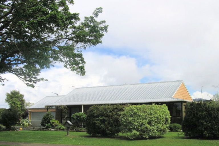 Photo of property in 31 Gladstone Road, Waihi, 3610