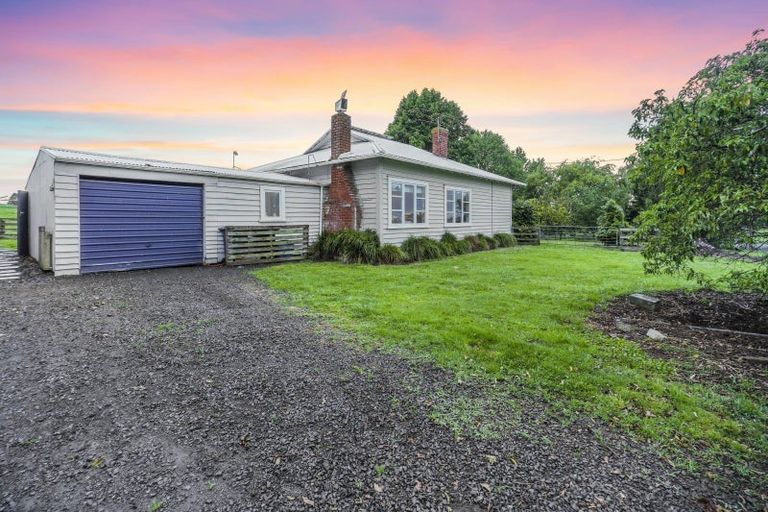 Photo of property in 2135 Maungatautari Road, Maungatautari, Cambridge, 3494