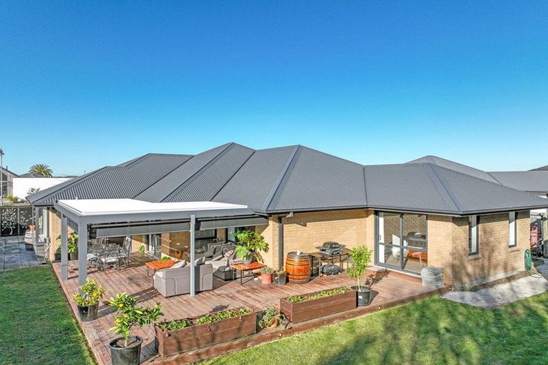 Photo of property in 67 Bayliss Drive, Kaiapoi, 7630