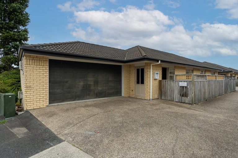 Photo of property in 207a Killarney Road, Frankton, Hamilton, 3204