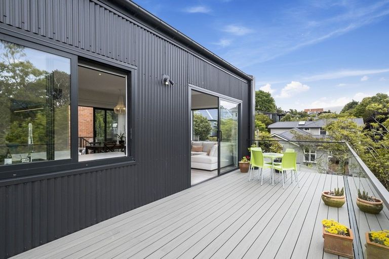 Photo of property in 31 Claremont Street, Maori Hill, Dunedin, 9010