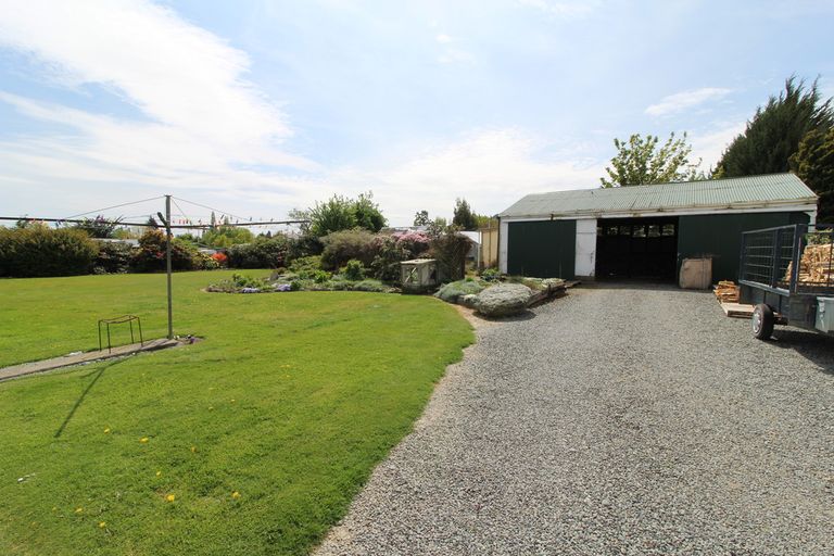 Photo of property in 172 Flora Road, Lumsden, 9730