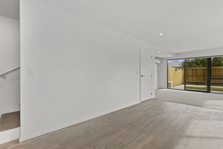 Photo of property in 3/110 Southampton Street, Sydenham, Christchurch, 8023