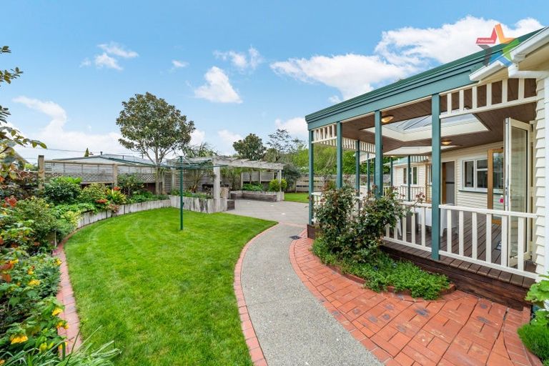 Photo of property in 183 Waiwhetu Road, Waterloo, Lower Hutt, 5011