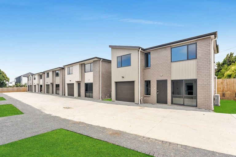 Photo of property in 147b Bucklands Beach Road, Bucklands Beach, Auckland, 2012