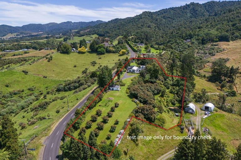 Photo of property in 292 Lindemann Road, Tahawai, Katikati, 3170