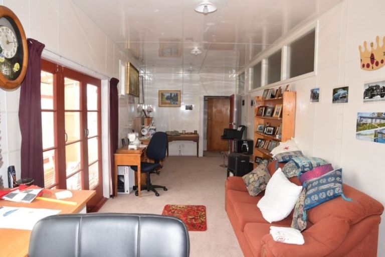 Photo of property in 104 Kennington Roslyn Bush Road, Roslyn Bush, Invercargill, 9872