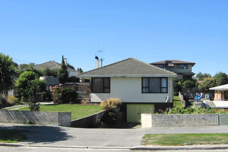 Photo of property in 40 Mowbray Street, Watlington, Timaru, 7910