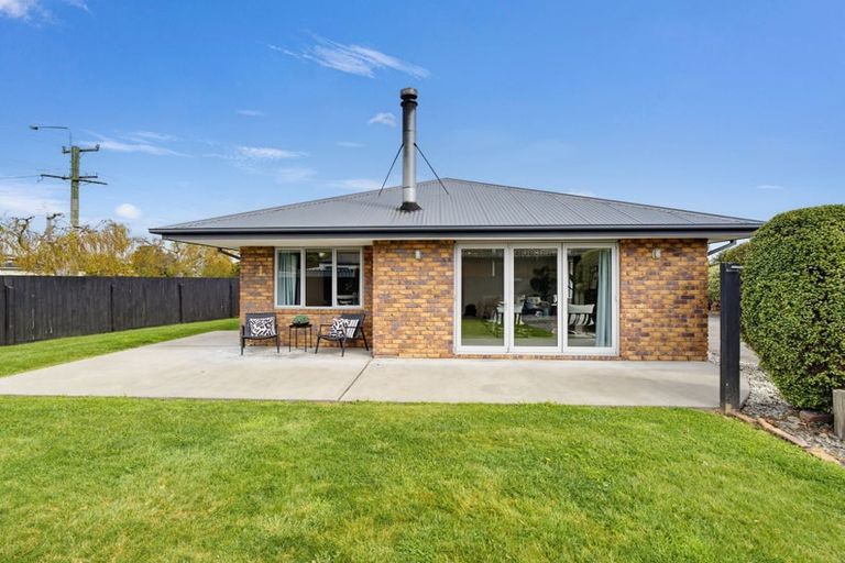 Photo of property in 10a Manahi Place, Woodend, 7610