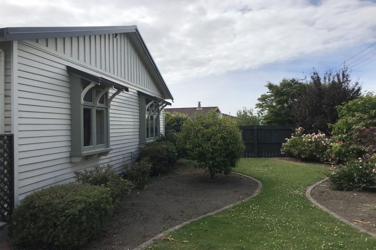Photo of property in 59 Cox Street, Ashburton, 7700