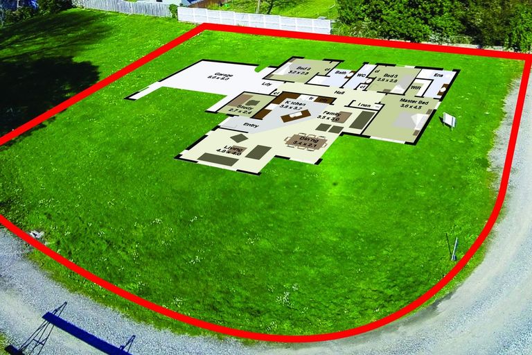 Photo of property in 134b Ballance Street, Whataupoko, Gisborne, 4010