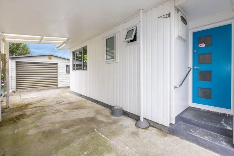 Photo of property in 1/71 Hikurangi Street, Trentham, Upper Hutt, 5018