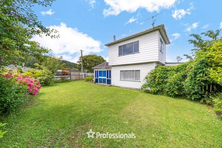 Photo of property in 163 Moohan Street, Wainuiomata, Lower Hutt, 5014