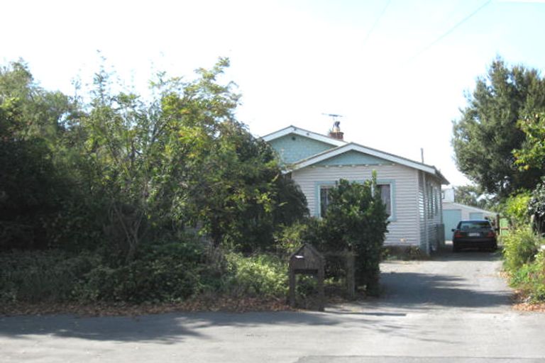 Photo of property in 191 Walnut Avenue, Ashburton, 7700