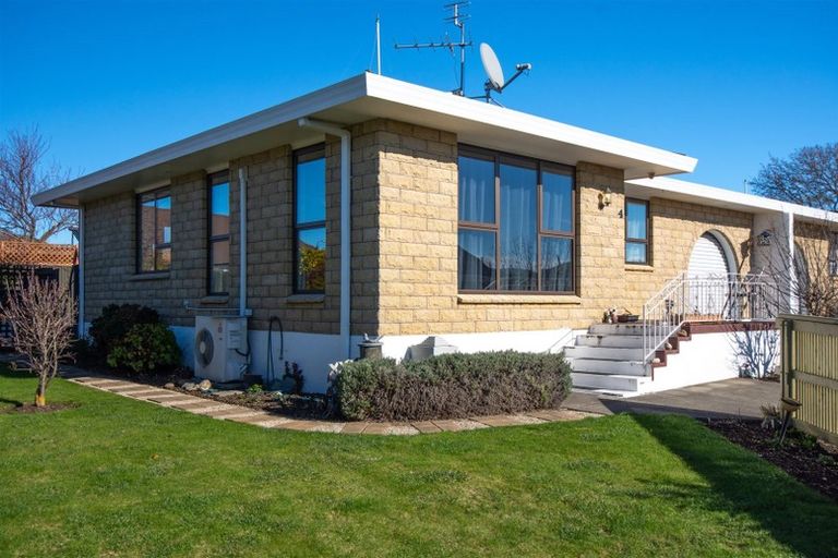 Photo of property in 4a Lawrence Place, Blenheim, 7201